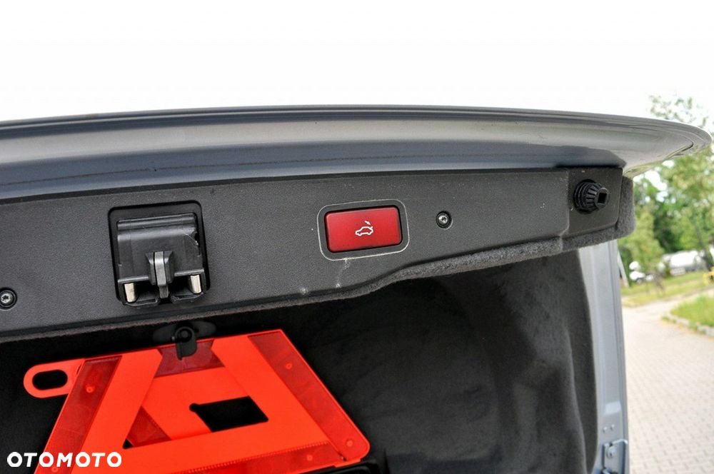 Mercedes-Benz Klasa S - 24