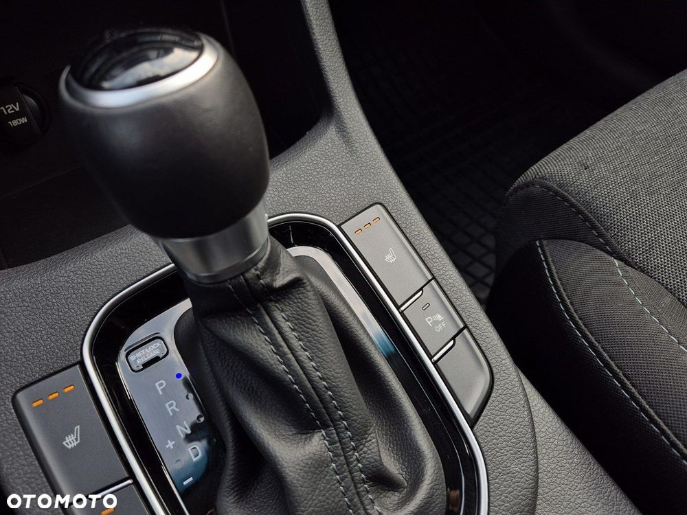 Hyundai i30 1.5 T-GDI 48V Smart DCT - 28