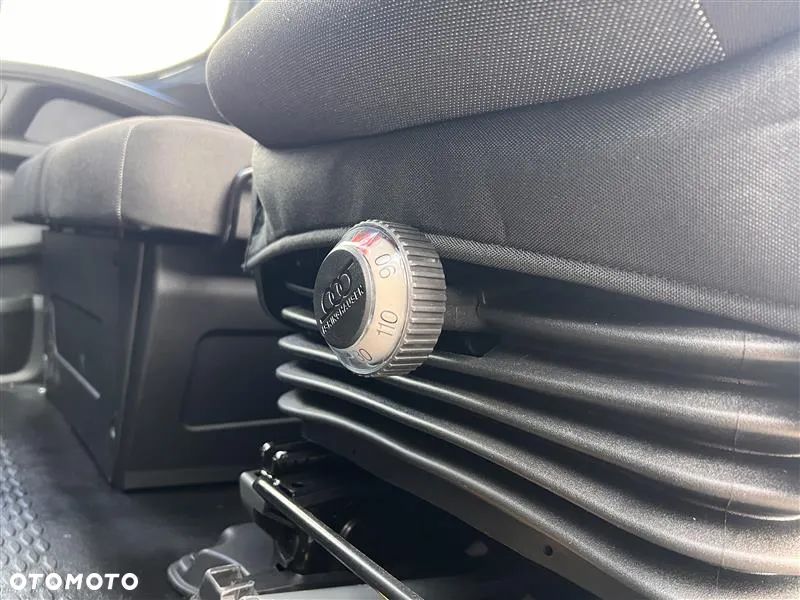 Iveco BRYGADÓWKA DOSTĘPNA OD RĘKI,DOKA - 18