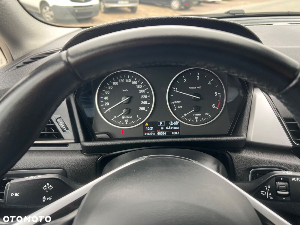 BMW Seria 2 218d Sport-Aut Luxury Line - 32