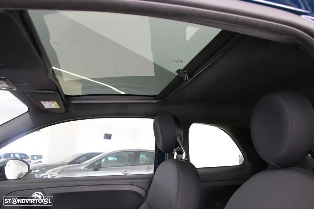 Fiat 500 1.0 Hybrid Dolcevita - 15