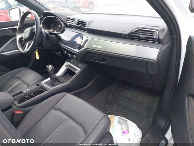 Audi Q3 45 TFSI Quattro S tronic S line - 6