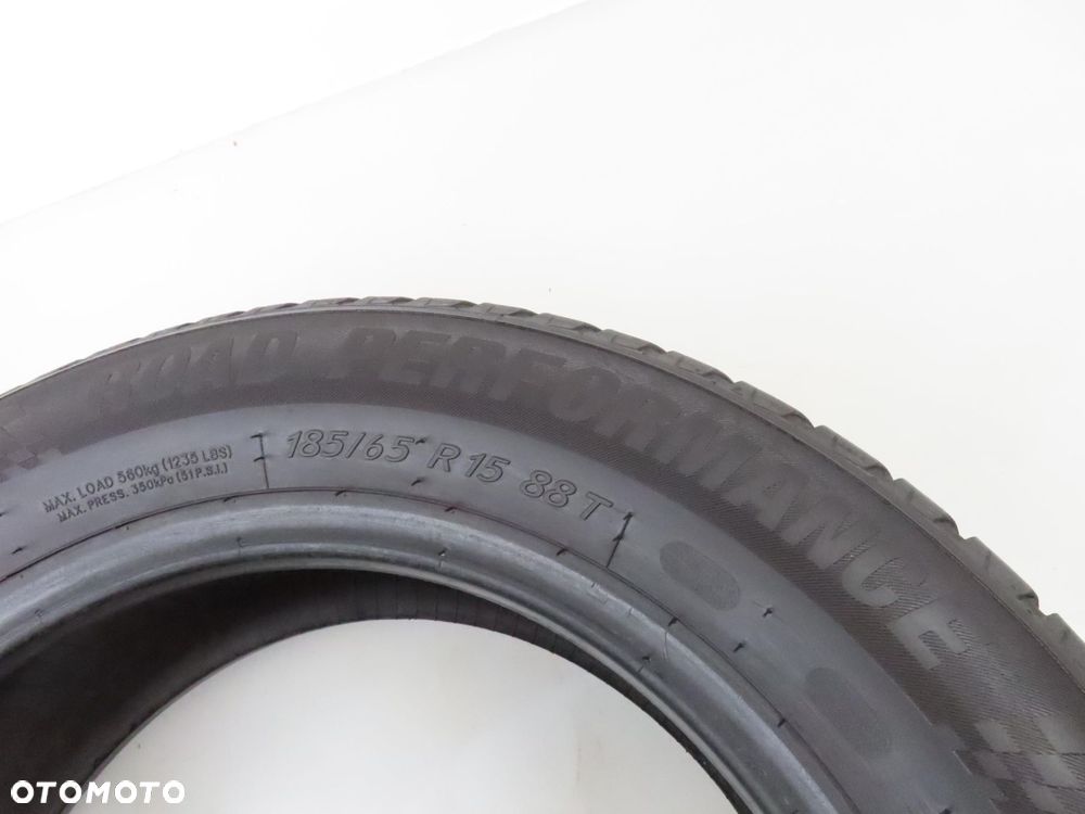 2x 185/65R15 OPONY LETNIE Sebring Road Performance 88T - 4