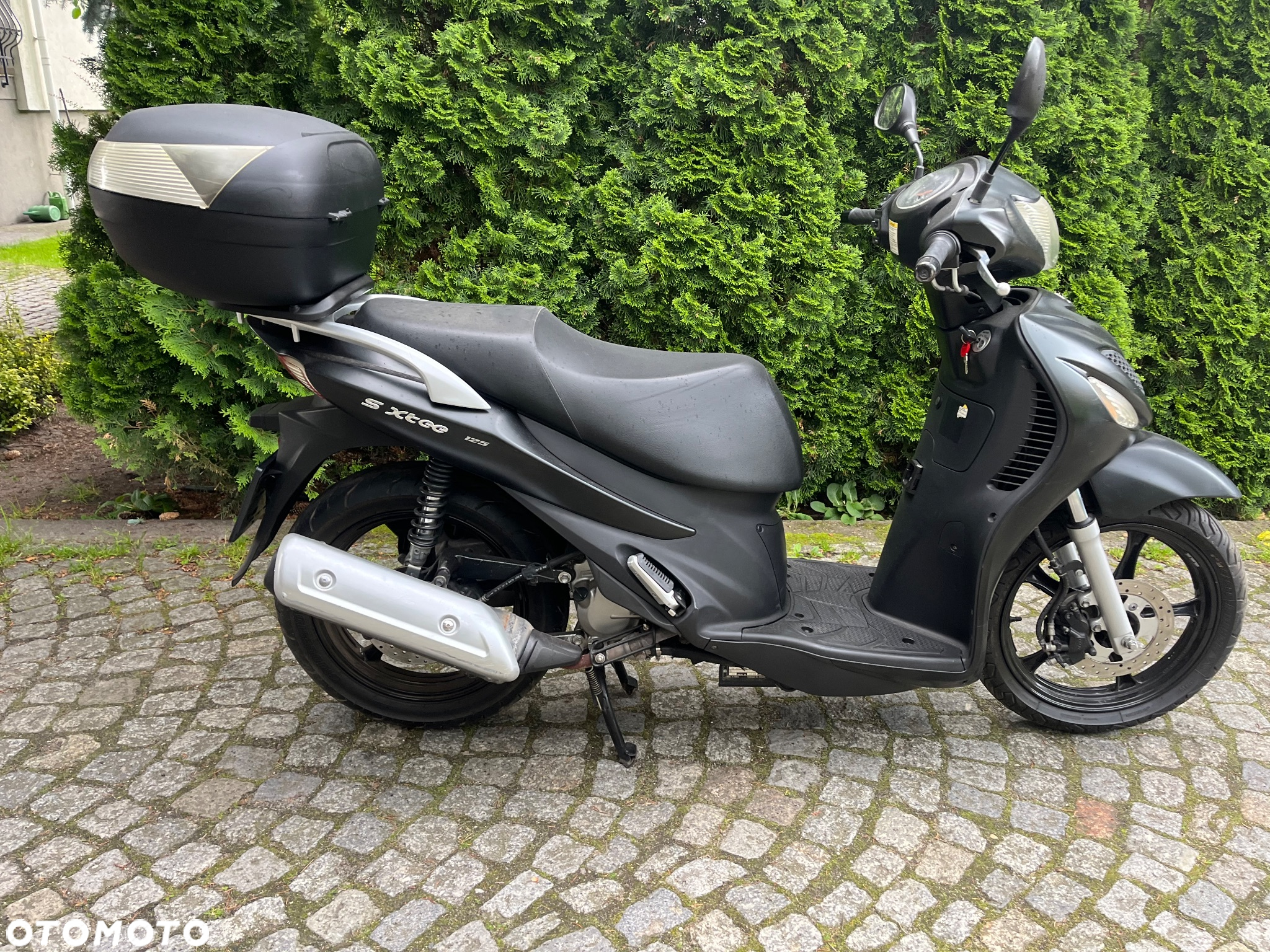 Suzuki Inny - 4