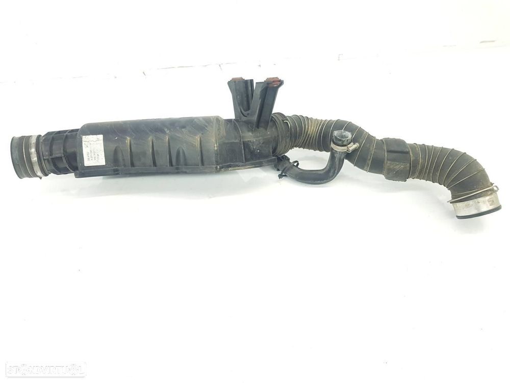 TUBOS DO INTERCOOLER MERCEDES-BENZ CLASE C BM 203 SPORTCOUPE - 1