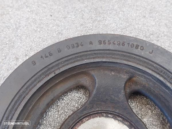 Poli Cambota Peugeot 308 Sw I (4E_, 4H_) - 4