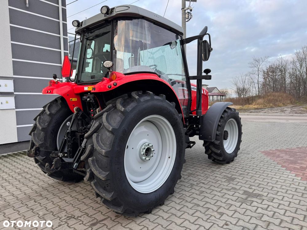 Massey Ferguson 6445 - 10