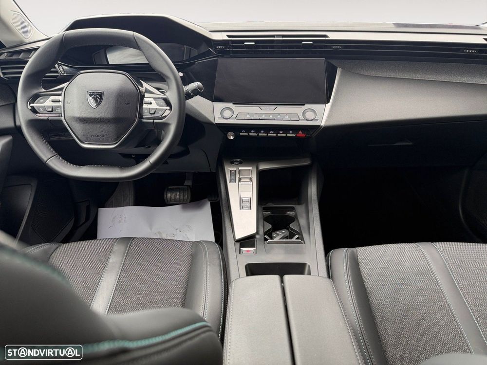 Peugeot 308 SW - 10
