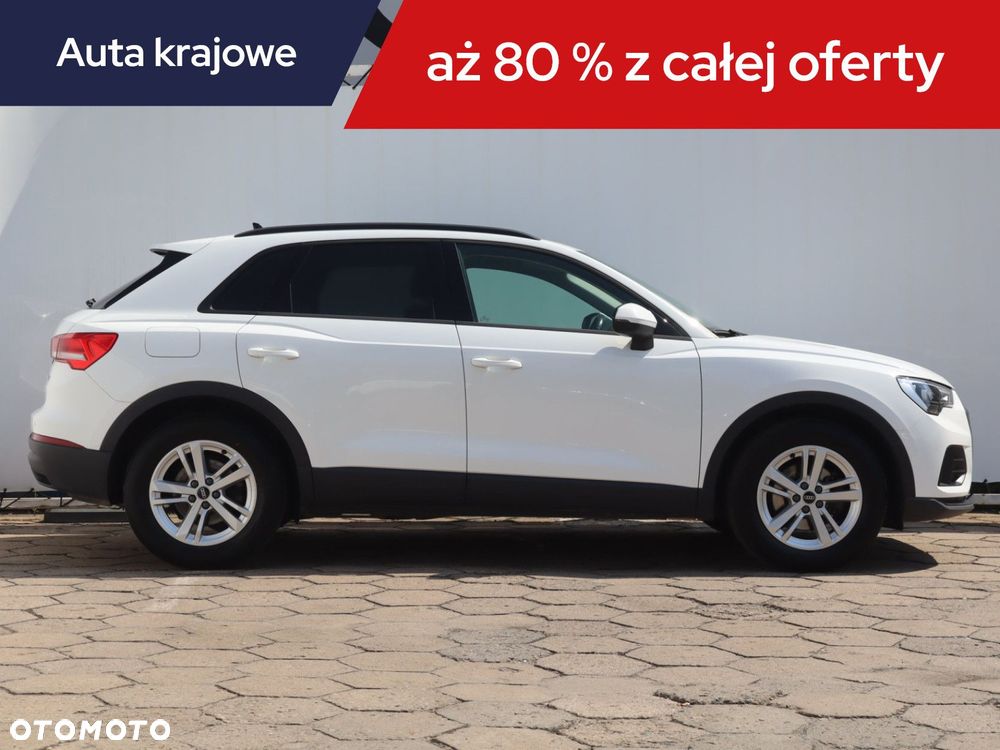 Audi Q3 - 8