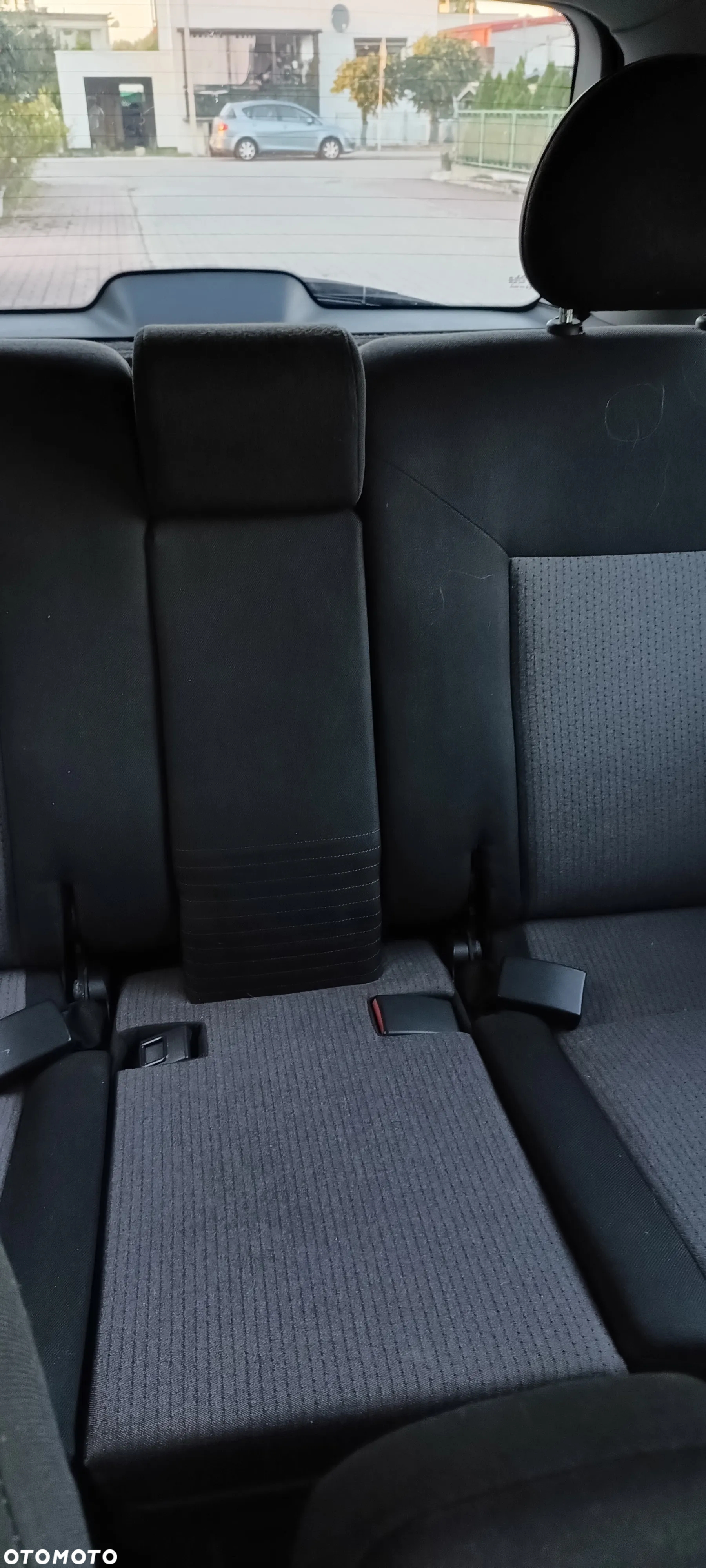Opel Meriva - 11