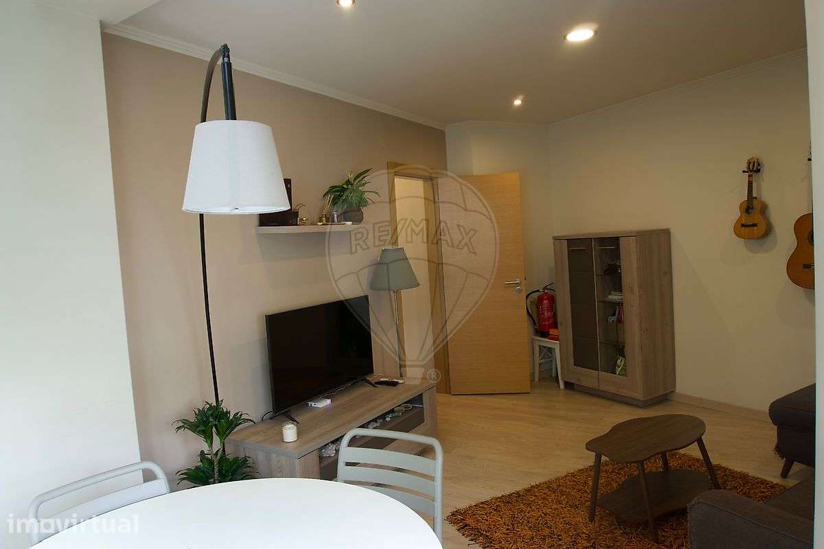 Apartamento T1 para venda - Grande imagem: 3/11