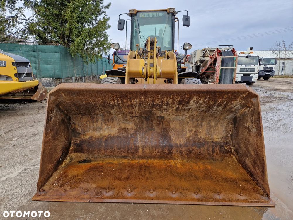 Caterpillar 928h - 25