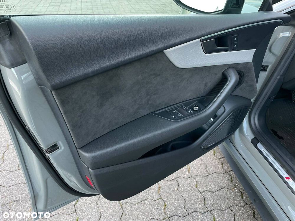 Audi A5 Sportback - 18
