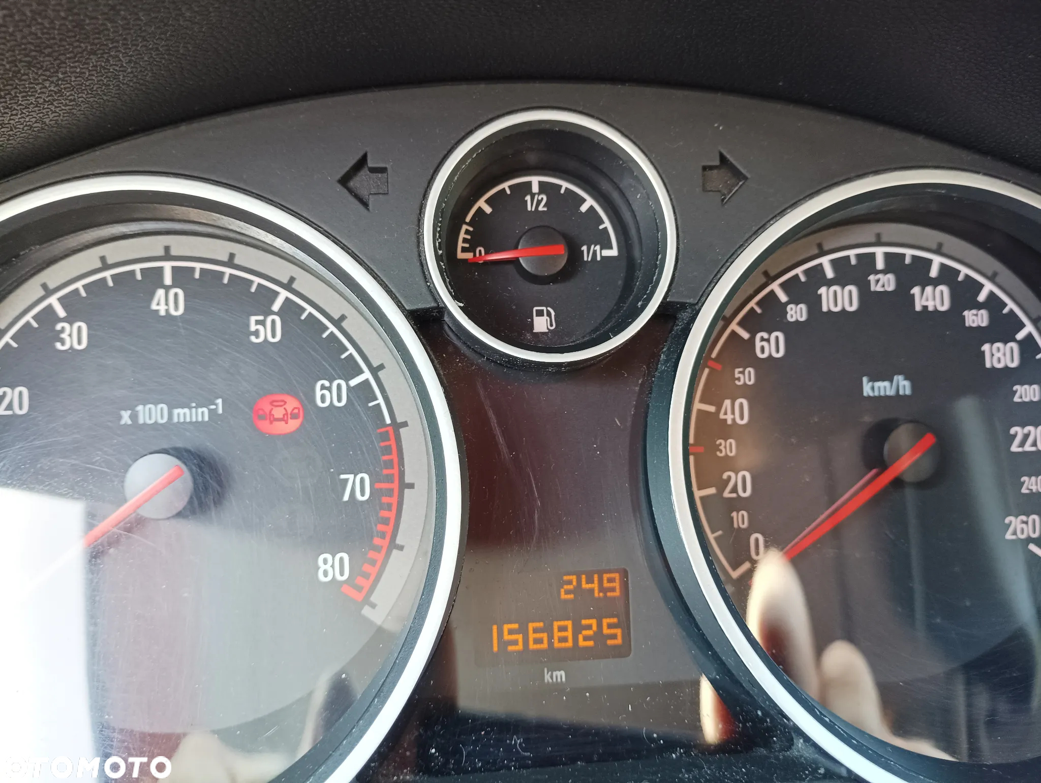 Opel Zafira 1.8 Edition Plus - 15