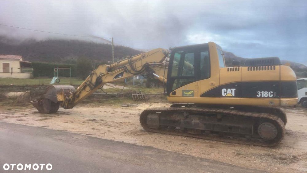 Komatsu PC138US-10/ 4350Mth/ Maszyna sprowadzona - 1