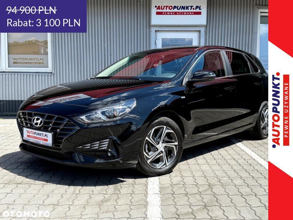 Hyundai i30 - 1