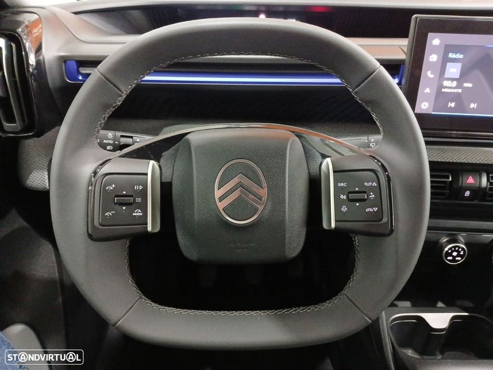Citroën C3 1.2 Turbo Plus - 22