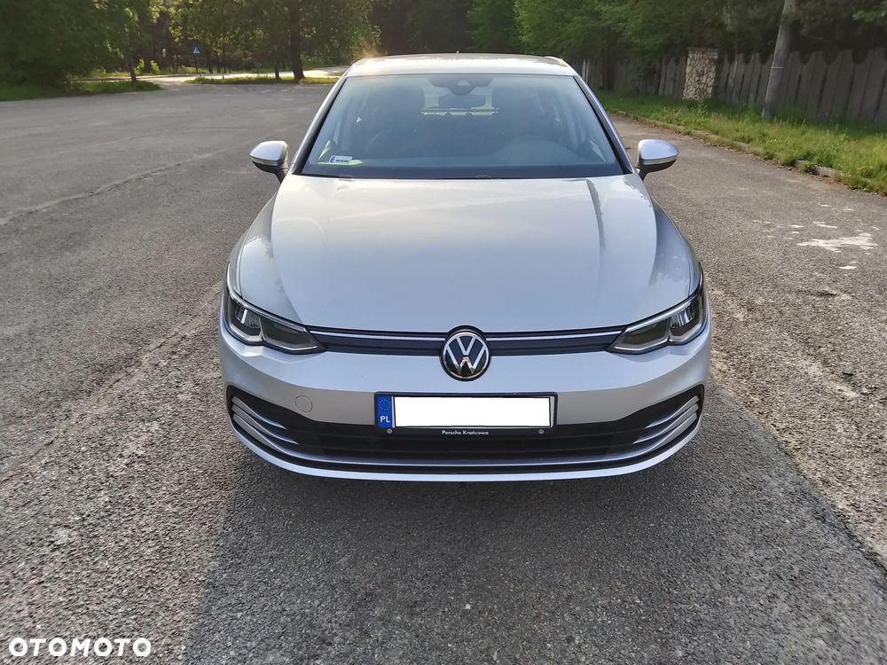 Volkswagen Golf 2.0 TDI - 5