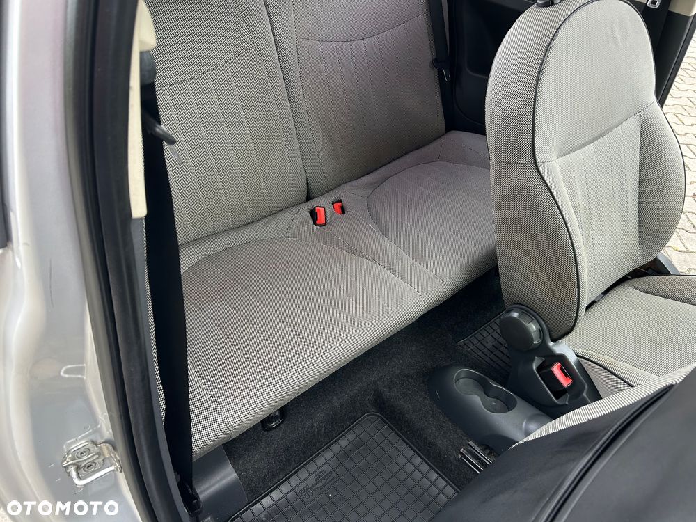 Fiat 500 1.4 16V Start&Stop Sport - 21