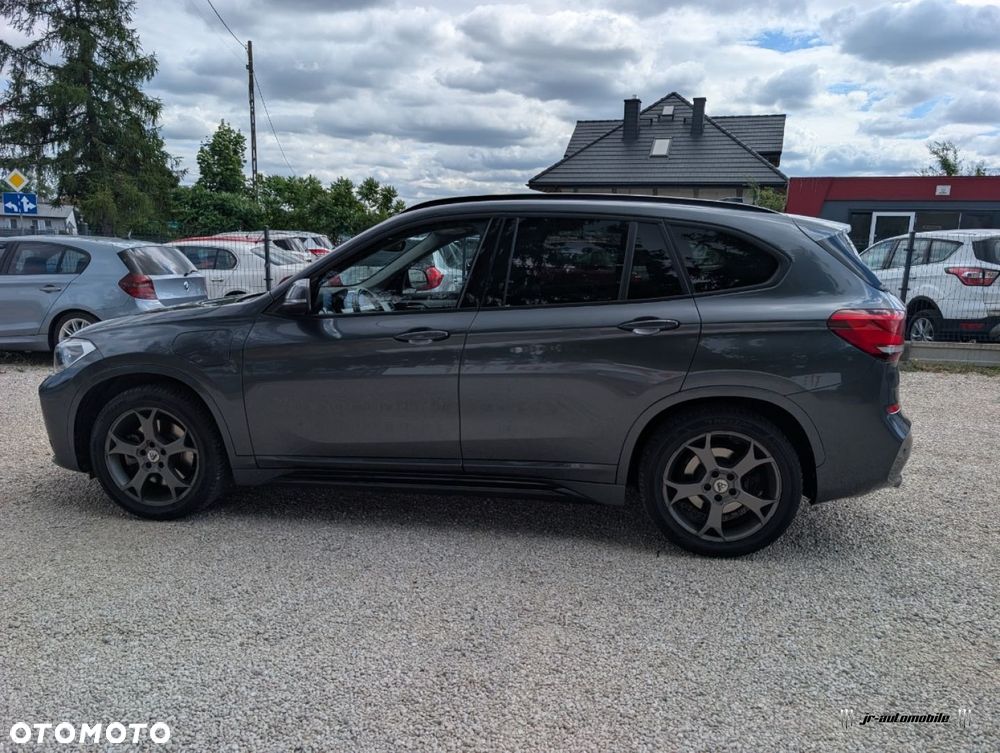 BMW X1 - 10