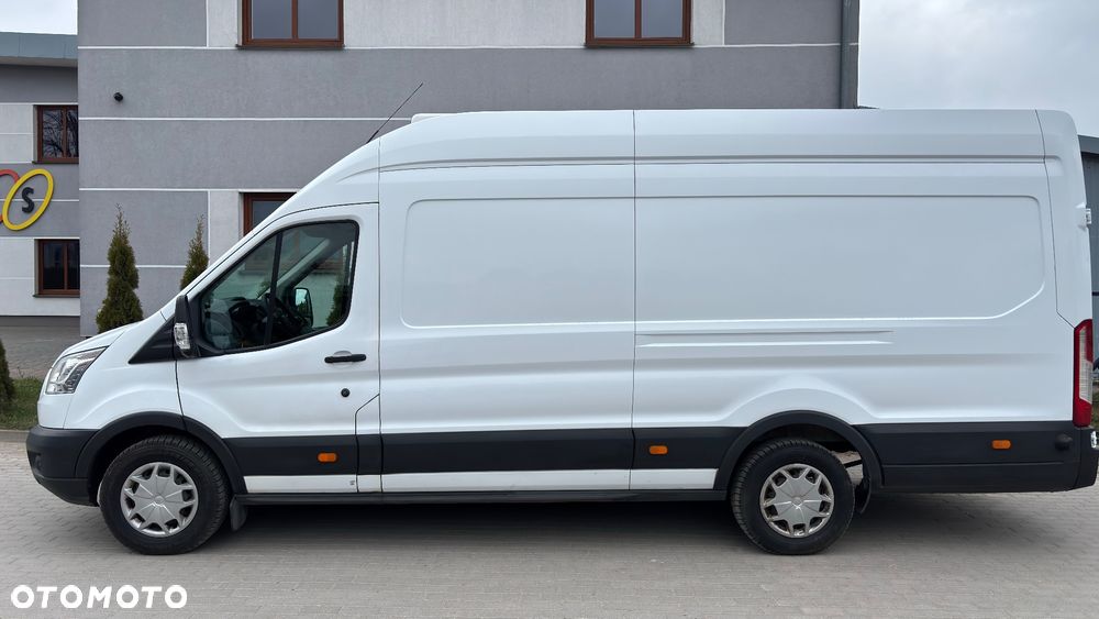 Ford Transit - 3