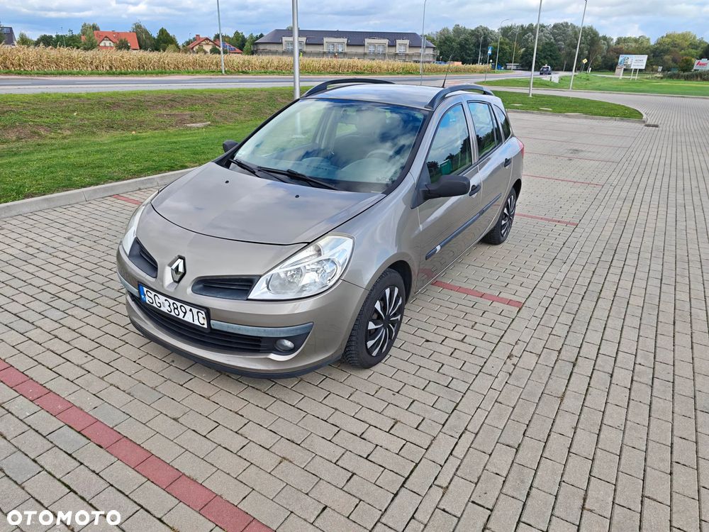 Renault Clio 1.2 TCE Alize