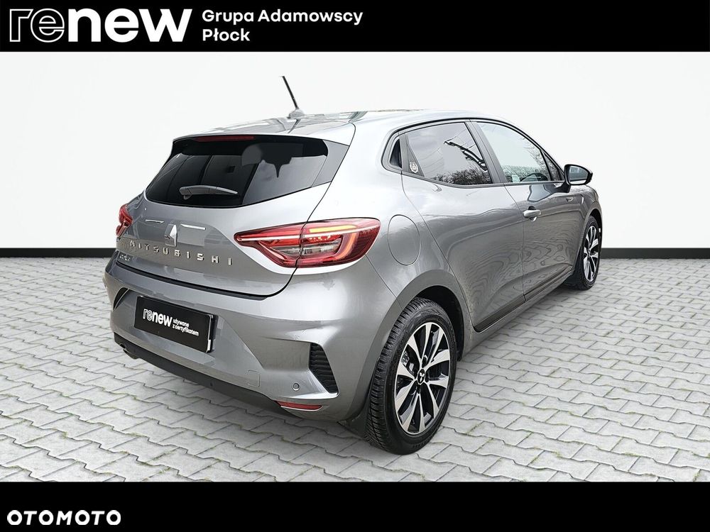 Mitsubishi Colt 1.0T Intense Style Cold - 2