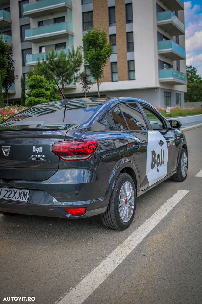 Dacia Logan - 4