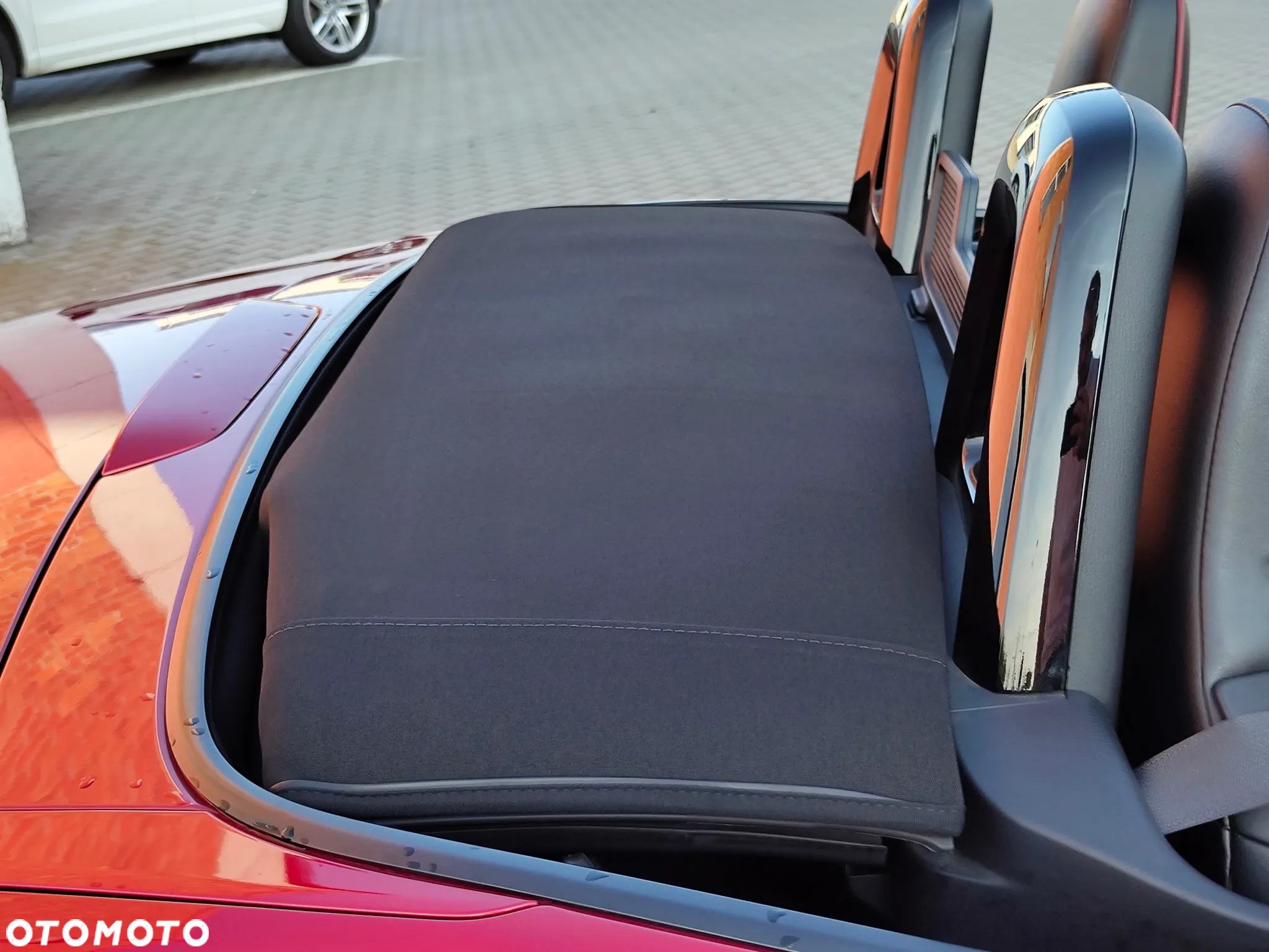Mazda MX-5 SKYACTIV-G 160 i-ELOOP Sports-Line - 25