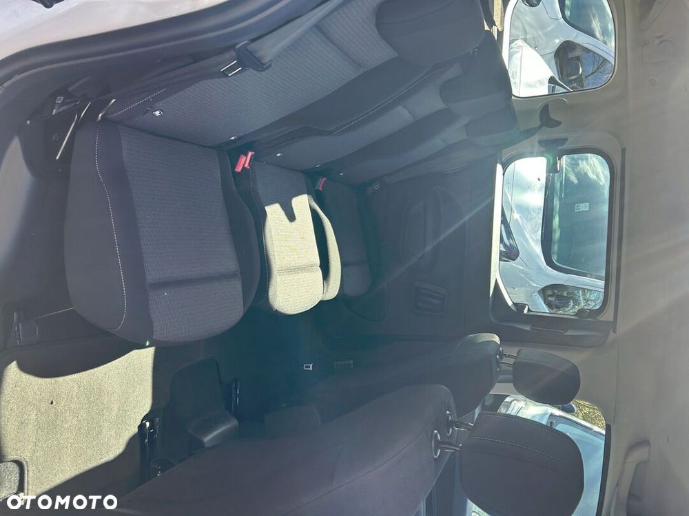 Toyota Proace City Verso 1.5 D-4D Business - 7