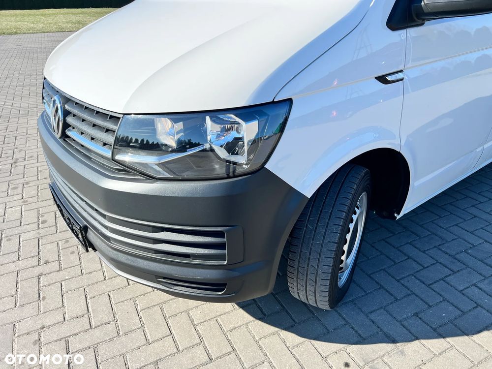Volkswagen T6 - 22