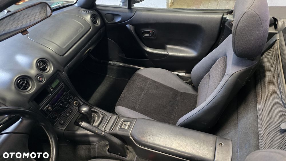 Mazda MX-5 - 2