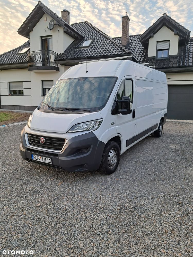 Fiat Ducato - 2