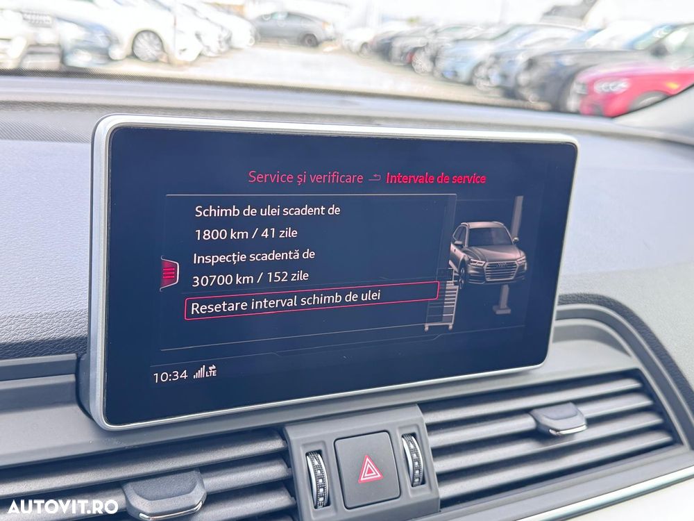 Audi Q5 35 TDI S tronic sport - 26