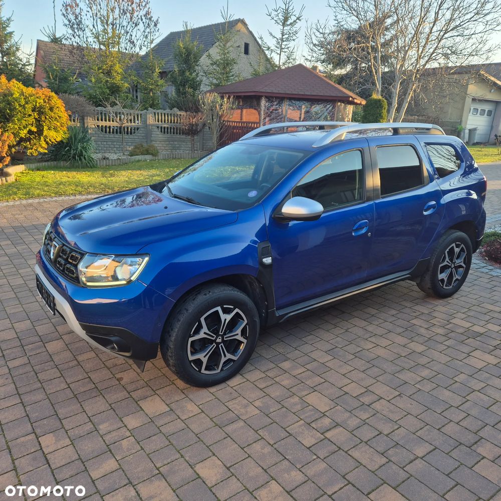 Dacia Duster TCe 100 2WD Comfort - 1