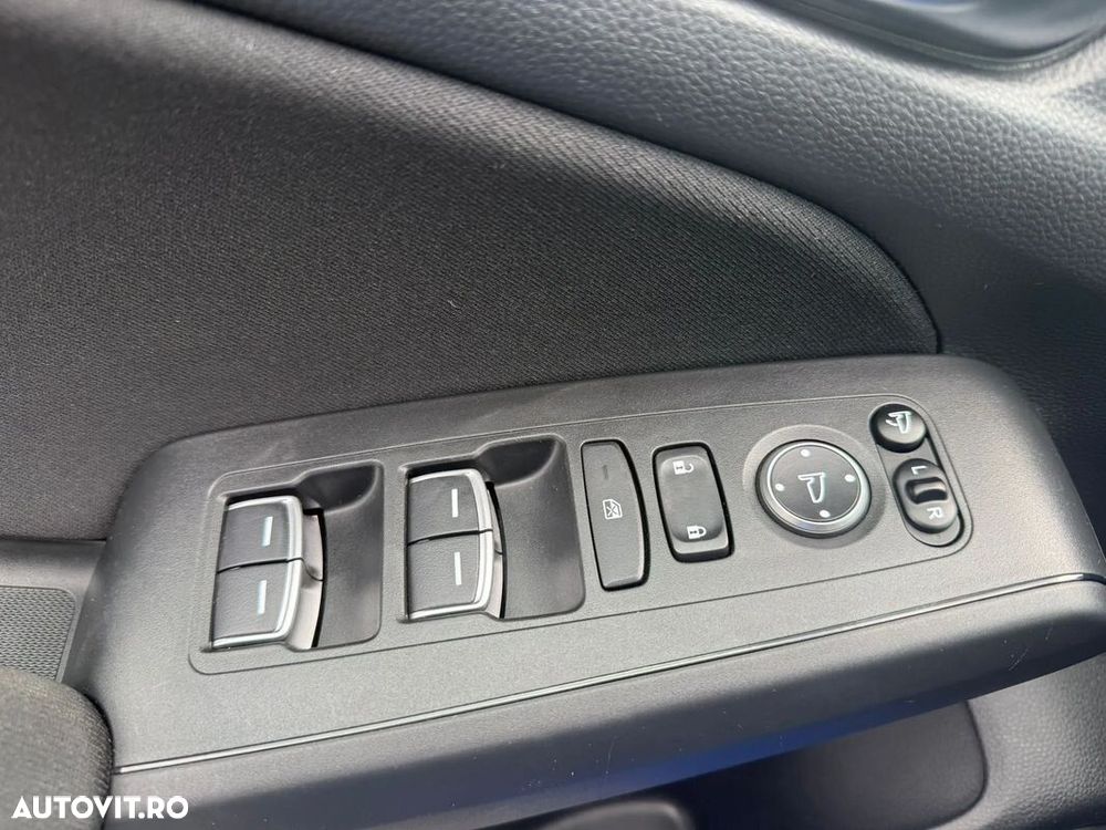 Honda Civic 2.0 e:HEV E-CVT Elegance - 11