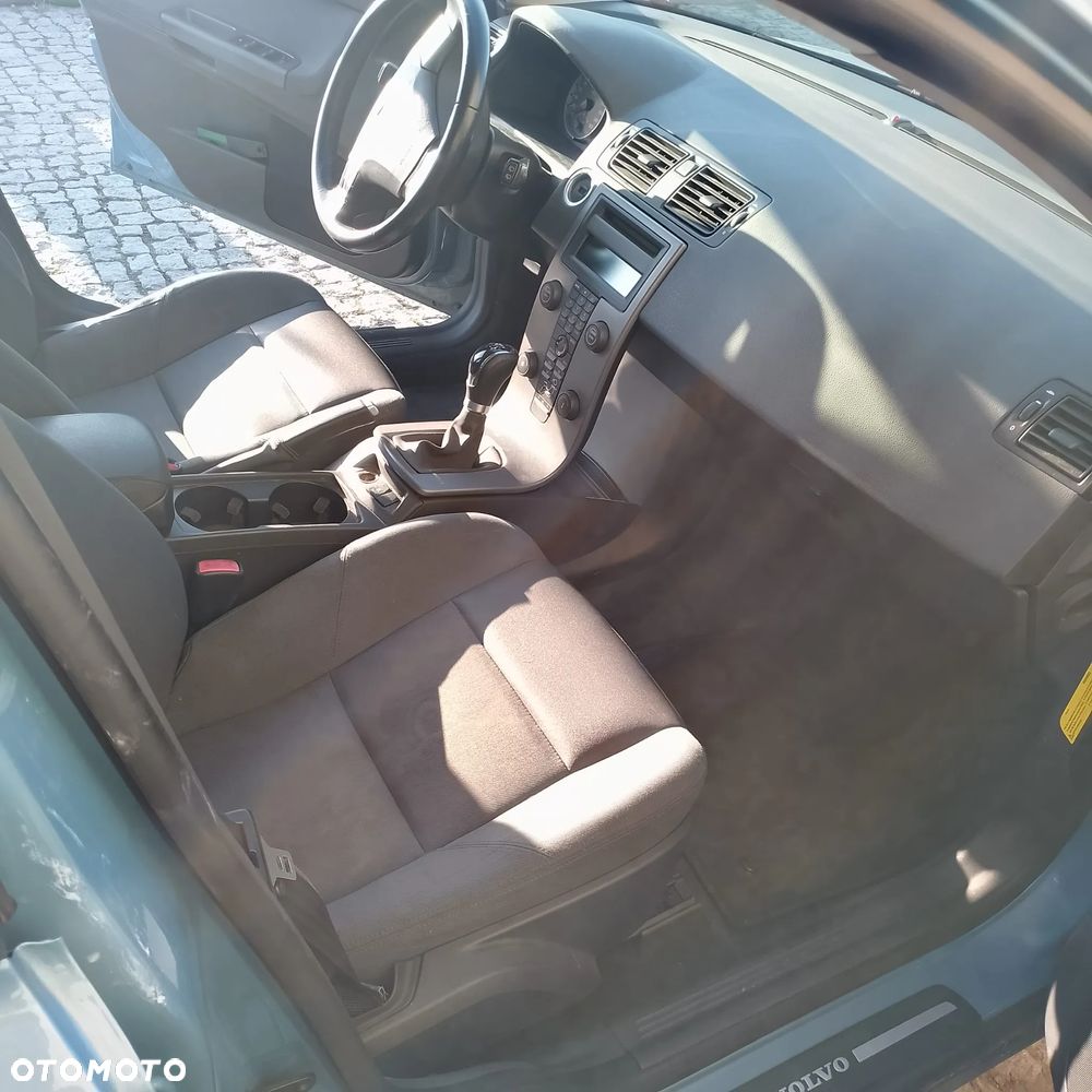 Volvo V50 2.4 Kinetic - 7