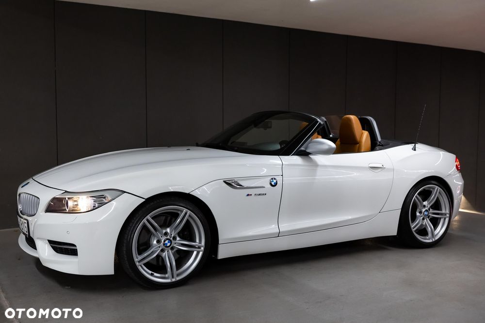 BMW Z4 - 17