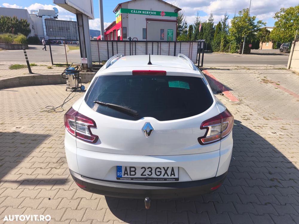 Renault Megane - 4