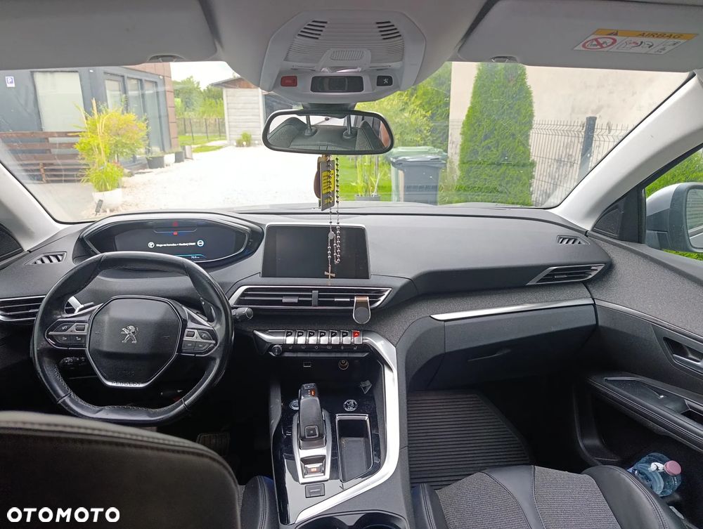 Peugeot 5008 1.6 THP Allure S&S EAT6 - 5