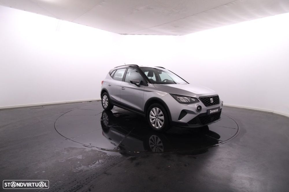 SEAT Arona 1.0 TSI Style - 11