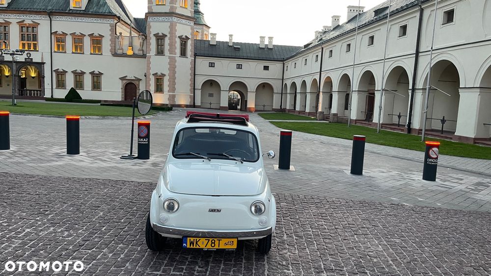 Fiat 500 - 30
