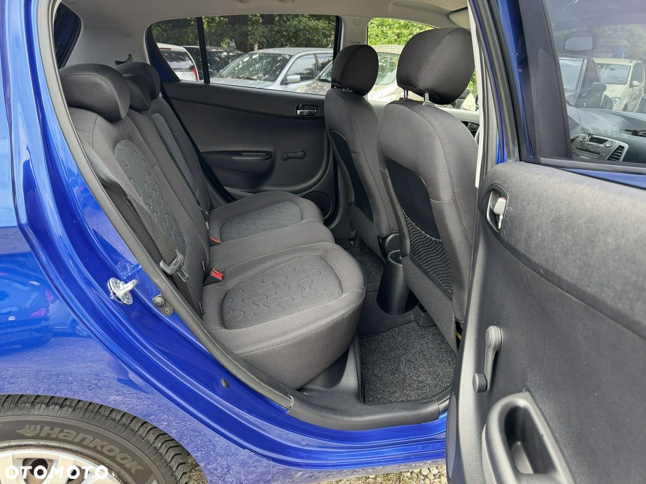 Hyundai i20 - 16