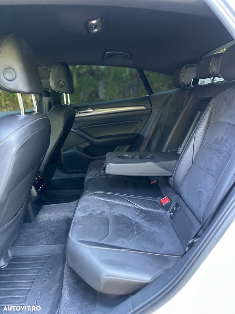 Volkswagen ARTEON 2.0 TDI DSG R-Line - 14