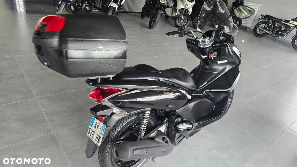 Honda PCX - 27