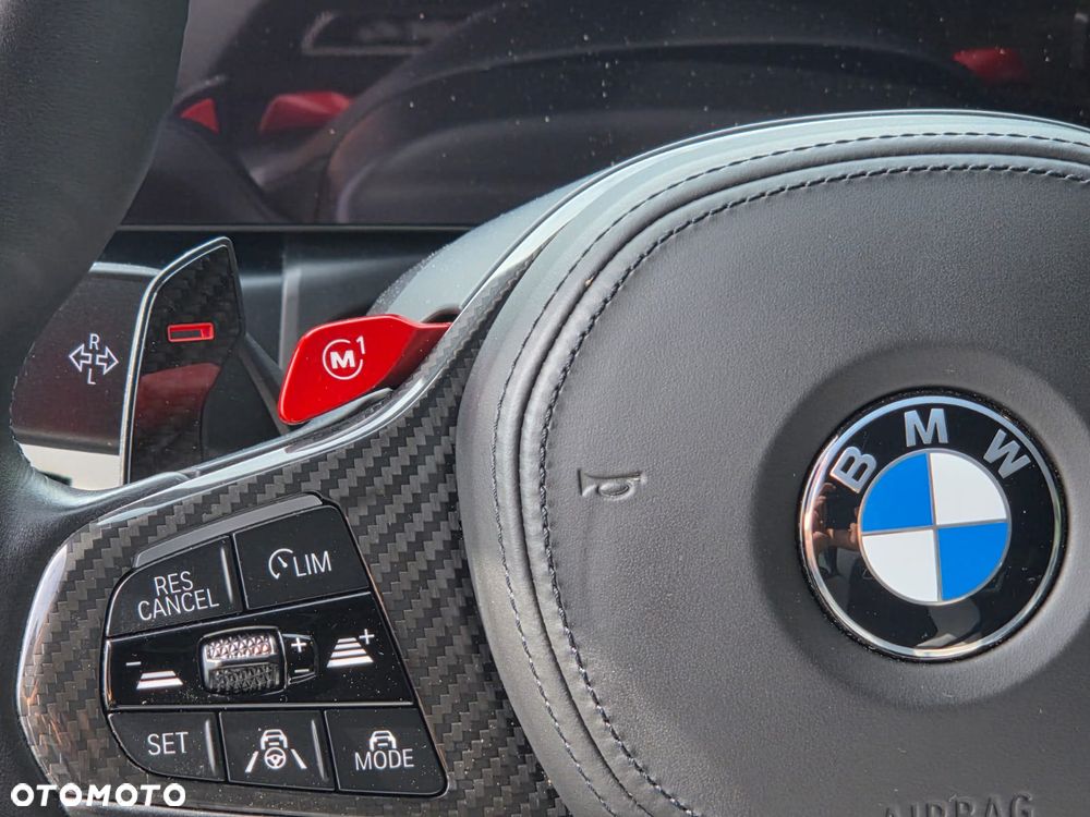 BMW M4 Competition M xDrive sport - 20