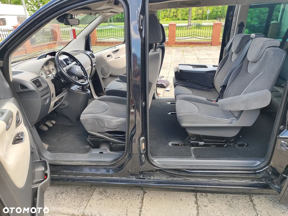 Fiat Scudo - 6