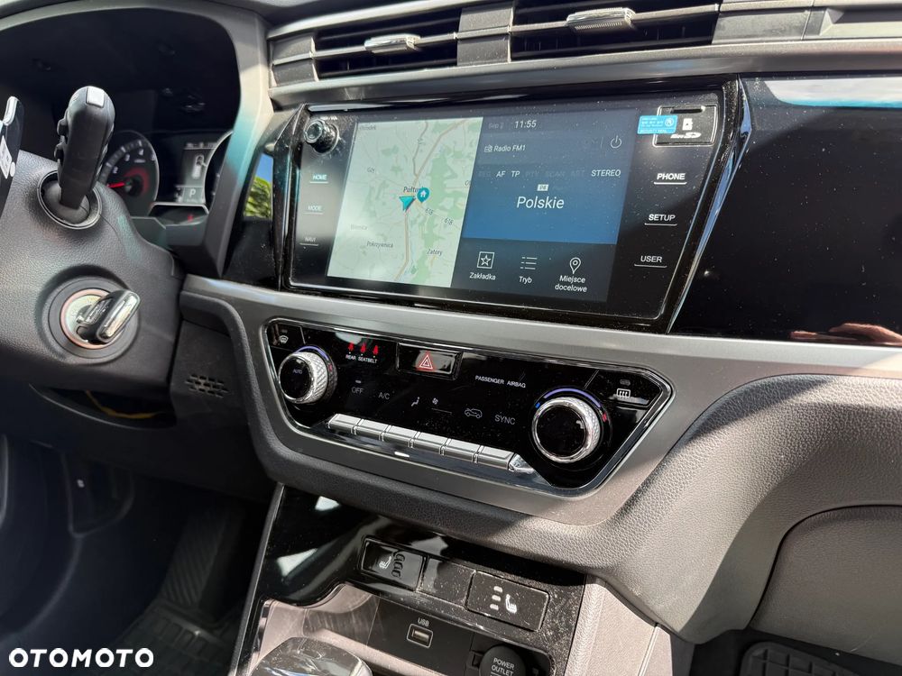 SsangYong/KGM Korando 1.5 T-GDI Quartz 2WD - 14