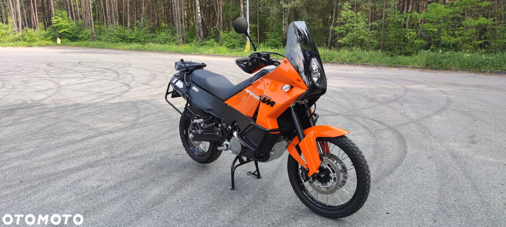 KTM Adventure - 7