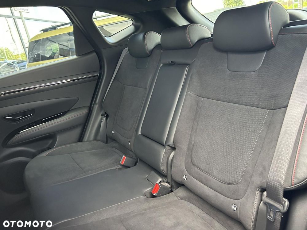 Hyundai Tucson - 15